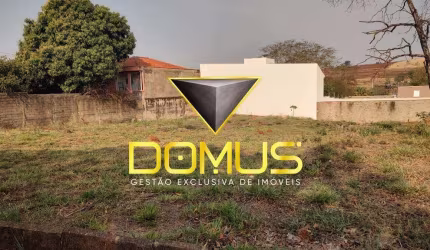 Terreno ótima localização jardim Itaú