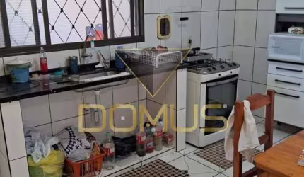 2 Casas Ribeirão Verde para investimentro em locação