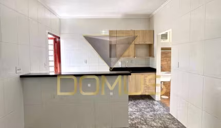 Casa Ipiranga 2 dormitórios ótima localização