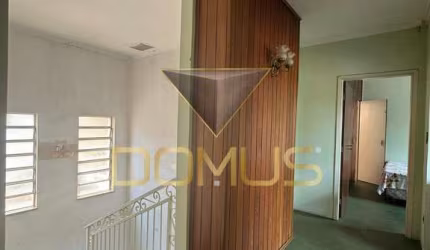 Oportunidade Sobrado Campos eliseos 3 dormitorio 1 suite