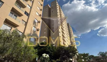 Apartamento Residencial Bela Vista planalto verde