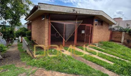 Casa residencial/Comercial no Jardim Palma Travassos