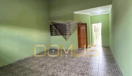 Linda Casa Parque Ribeirão 03 Dor (sendo 01 suíte)