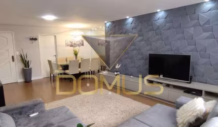 Lindo apartamento no Jd. Irajá 03 Dor sendo 01 suíte