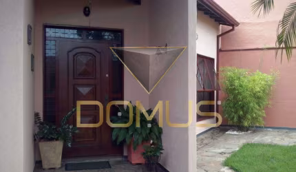 Casa Jardim novo mundo 3 dormitorios 1 suite