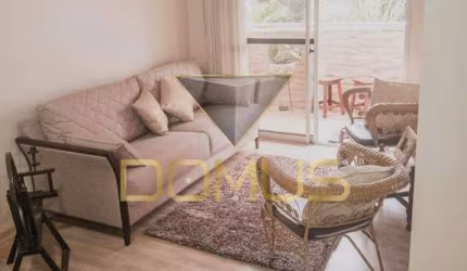 Apartamento Cond. Tamarindos 2 dorm. 1 suite