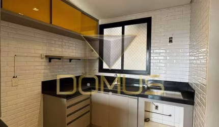 Maravilhoso apartamento Edifício Santa Catarina
