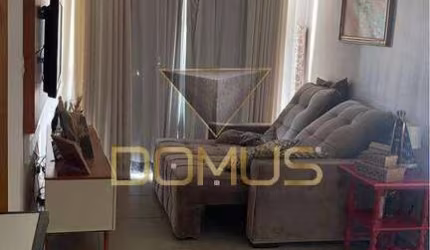Apartamento Jardim Botânico