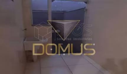 Lindo Apartamento No Jardim Novo Mundo