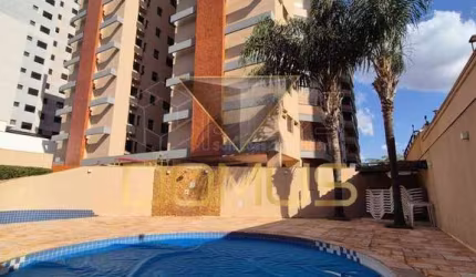 Cobertura Duplex 185 m²