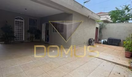 OPORTUNIDADE Casa Irajá terreno de 346 m²