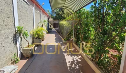 Linda casa Maria Goretti