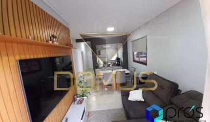 Apartamento Nova Aliança