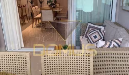 Magnifico apartamento na Santa Cruz