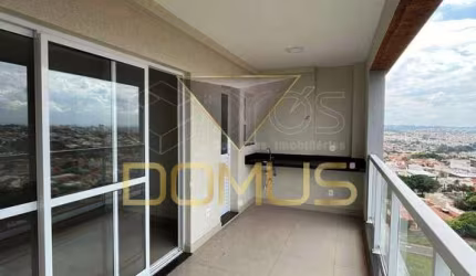 Lindo Apartamento no Vila Ana Maria