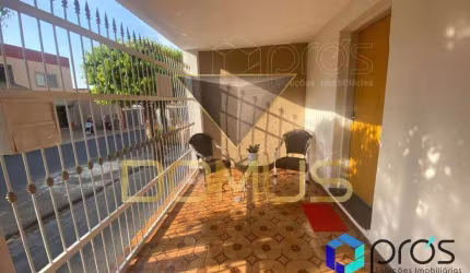 Linda Casa - Vl Tibério