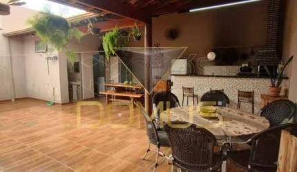 Linda Residência Térrea