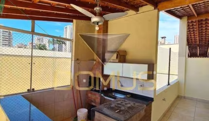 Apartamento Duplex - Jardim Irajá