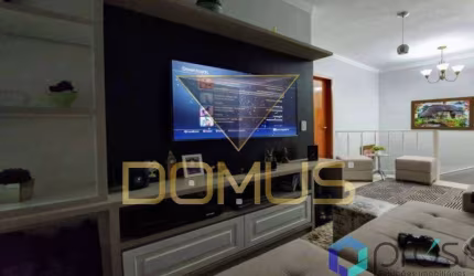 Cobertura Duplex