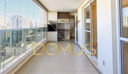 Apartamento JD Botanico