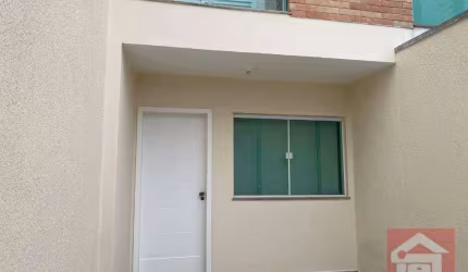 Sobrado com 2 dormitórios para alugar, 60 m² por R$ 2.800/mês - Tatuapé - São Paulo/SP