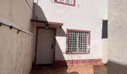 Sobrado com 2 dormitórios à venda, 83 m² por R$ 480.000,00 - Tatuapé - São Paulo/SP