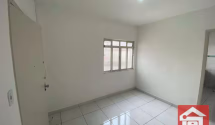 Excelente Localização - Apartamento com 1 dormitório para alugar, 60 m² por R$ 1.700/mês - Tatuapé - São Paulo/SP