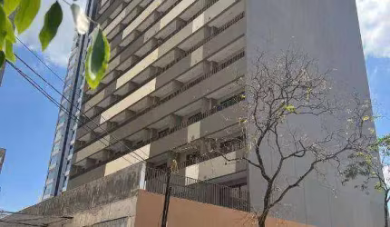 Studio Novo À Venda, ao lado do metrô Tatuapé valor $ 450.000,00
