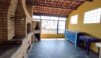 Sobrado com 3 dormitórios à venda - Vila Formosa - São Paulo/SP