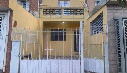 Sobrado Comercial com 2 dormitórios para alugar, 70 m² por R$ 2900/mês - Tatuapé - São Paulo/SP