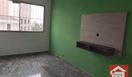 Apartamento com 2 dormitórios - Excelente oportunidade à venda, 68 m² por R$ 300.000 - Penha - São Paulo/SP