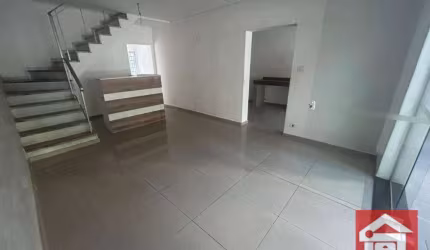 Sobrado Comercial - Excelente Localização - com 3 dormitórios e Edícula para alugar, 180 m² por R$ 7.211/mês - Tatuapé - São Paulo/SP