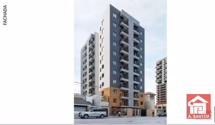 LANÇAMENTO !!! Opções de Plantas e Valores - Apartamentos à venda, 27 m² por R$ 326.000,00 - Parque São Jorge - São Paulo/SP