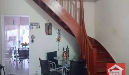 Sobrado em excelente localização com 2 dormitórios à venda por R$ 410.000 - Vila Gomes Cardim - São Paulo/SP