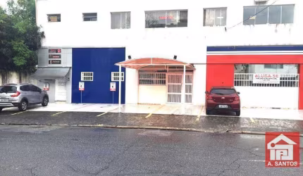 Prédio para alugar, 190 m² por R$ 6.000/mês - Vila Formosa - São Paulo/SP
