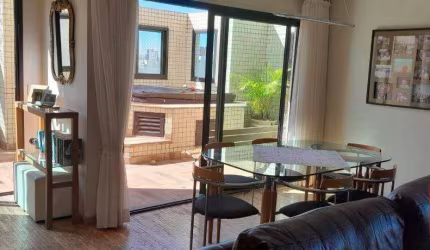 Apartamento com 3 dormitórios à venda, 200 m² por R$ 2.450.000,00 - Vila Gomes Cardim - São Paulo/SP