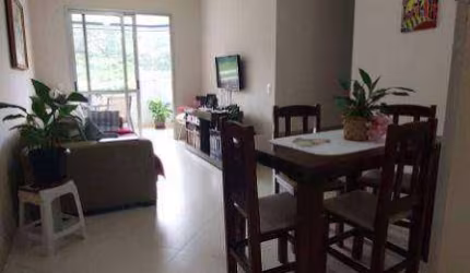 Apartamento com 3 dormitórios à venda, 88 m² por R$ 690.000 - Vila Gomes Cardim - São Paulo/SP