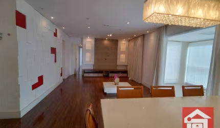 Apartamento à venda com 3 suítes- Vila Carrão