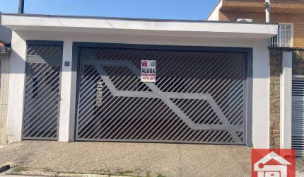 Casa com 2 dormitórios à venda, 100 m² por R$ 700.000,00 - Vila Regente Feijó - São Paulo/SP