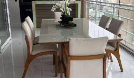 Lindo Apartamento à Venda Cond. Mont Serrat