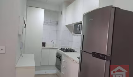 Ótimo Apartamento - Semi Mobiliado - para Locação !!!!