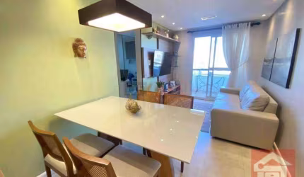 Apartamento com 2 dormitórios a venda a 200 metros da estação de metrô Anália Franco