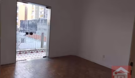 Apartamento com 3 dormitórios para alugar, 130 m² por R$ 2.377,17/mês - Tatuapé - São Paulo/SP