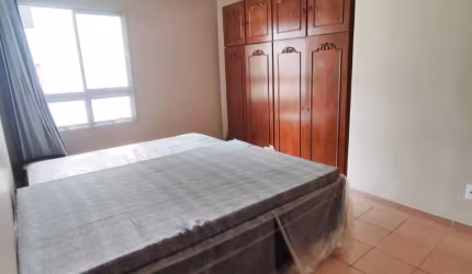Oportunidade !! 02 quartos com dce e 01 vaga. Centro de Guarapri/ES.