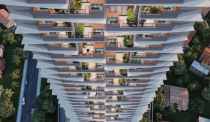 Ágio Azure Compact Life City