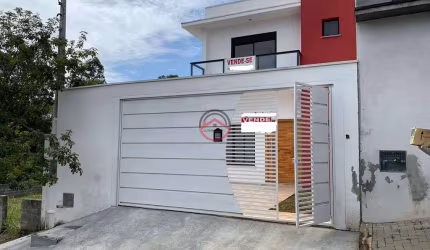 Sobrado com 3 dorms, Vila Nova Aparecida, Mogi das Cruzes - R$ 700 mil, Cod: 663