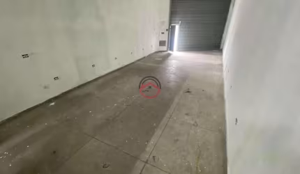 Salão, Vila Ursulina, Itaquaquecetuba, Cod: 680