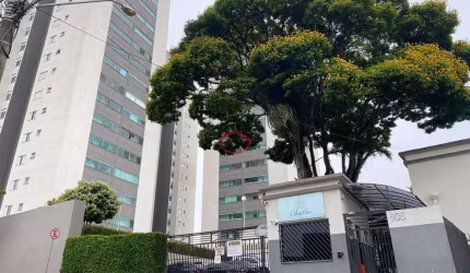 Apartamento com 3 dorms, Vila São Sebastião, Mogi das Cruzes - R$ 480 mil, Cod: 713