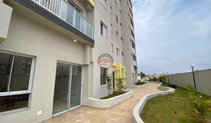 Apartamento com 2 quartos, Vila Oliveira, Mogi das Cruzes - R$ 400 mil, Cod: 714