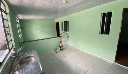 Casa com 2 quartos, Centro, Itaquaquecetuba, Cod: 755